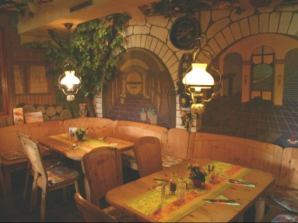 Foto:  Altes Gasthaus Luig