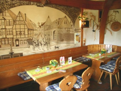 Foto:  Altes Gasthaus Luig