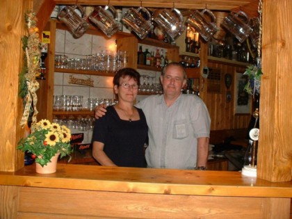 Foto:  Altes Gasthaus Luig