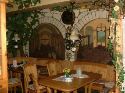 Foto:  Altes Gasthaus Luig