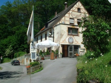 Foto:  Altes Gasthaus Luig