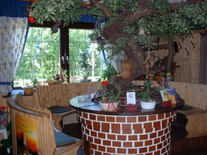Foto:  Altes Gasthaus Luig